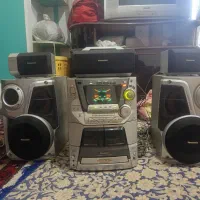 باند پانا سونیک پنج بانده