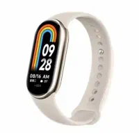 مچ بند هوشمند شیائومی مدل Mi Band 8 - گلوبال