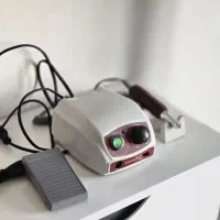 پک کامل وسایل کاشت ناخن