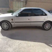 پژو ۴۰۵