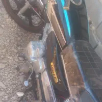 فروش موتور احسان