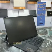 سرفیس پرو ۹ رنگ مشکی نسل ۱۲ باکیبورد و شارژر