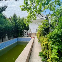 این ویلا باغ استخردار رو نباید از دست بدی