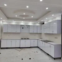 کابینت طرح سنگی اقتصادی