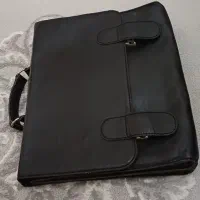 کیف سامسونت چرم دست دوزاصل