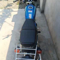 فروش موتور سیکلت هوندا ارشیا ۲۰۰cc