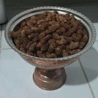 توت خشک اعلا