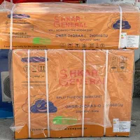Bmp 26 ال‌.جی|کولر گازی و فن‌کوئل|همدان, |دیوار