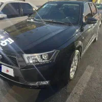 دنا پلاس توربو اتومات ۱۴۰۴