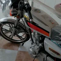 موتور هندا125صفر