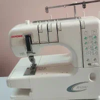 چرخ میاندوز ژانومه