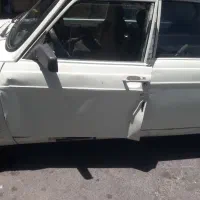 درب|قطعات یدکی و لوازم جانبی|اصفهان, سرشبادران|دیوار