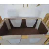 تخت مادر|تخت و صندلی بچه|رشت, رشتیان|دیوار