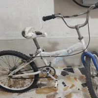 دوچرخه سایز ۲۰