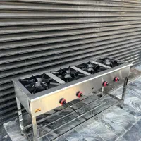 اجاق خطی خورشت پز