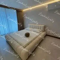 سرویس خواب پهن تدی ۲ دونفره باکس تشک یک۱نفره