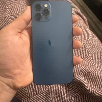 آیفون ۱۲ پرو