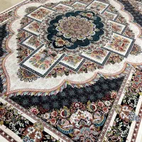 ۲ تخته فرش ۹ متری