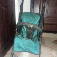 کالسکه عصایی دلیجان