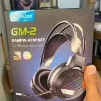 هدفون گیمینگ