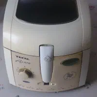 سرخ کن تفال