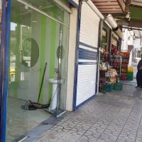 ۲۵متر مغازه دور میدان هفتم تیر مرکز شهر