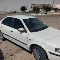 سمند مدل ۹۶ امکان خرید با آوند کارت