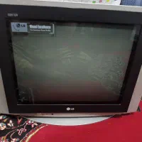 تلویزیون ال جی