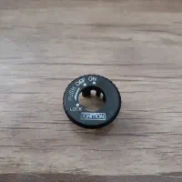 قاب دور سوییچ موتورسیکلت بهمن