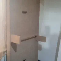 یک عدد کفی تخت دونفره