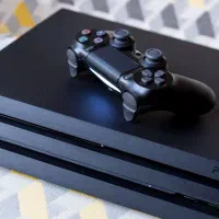 فروش ps4پرو