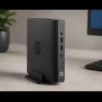 مینی کیس hp
