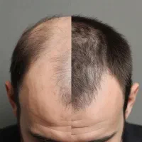 با ما کاشت ریش و مو ممنوع شد