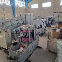 خط تولید ۹۹ قوطی