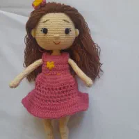 عروسک