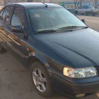 سمند EF7 دوگانه ۹۰