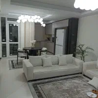 دو خوابه ۷۷ متری فول/شهرک بروجردی