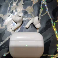 ایرپاد پرو ۱ اورجینال اپل|لوازم جانبی موبایل و تبلت|مشهد, توس (بلوار توس)|دیوار