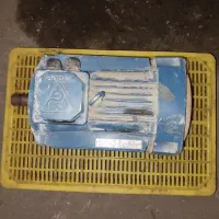 الکتروموتور