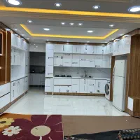 کمد دیواری و کابینت(اقساط)