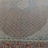 فرش کارکرده