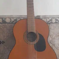 گیتار ماکارنا  اسپانیایی خوش صدا