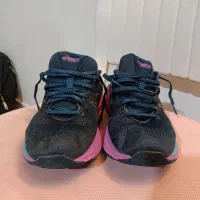 asics اسیکس ۴۱.۵|کیف، کفش، کمربند|شهر ری, ملک‌آباد|دیوار