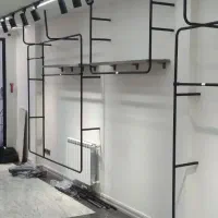 نصاب رگال ،مزونی ،فروشگاهی ،مغازه
