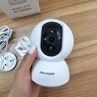 دوربین مراقبت از کودک سالمند حیوان خانگی با نصب