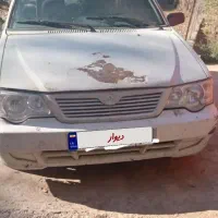 فروش فوری پراید۱۳۲مدل۸۸