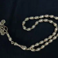 تسبیح نقره