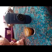 نانو‌ پرسو پودری برند استارسو / اسپرسو ماشین دستی