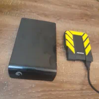 هارد یک ترابایت
