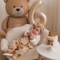 عکس ادیت کوچولو ها